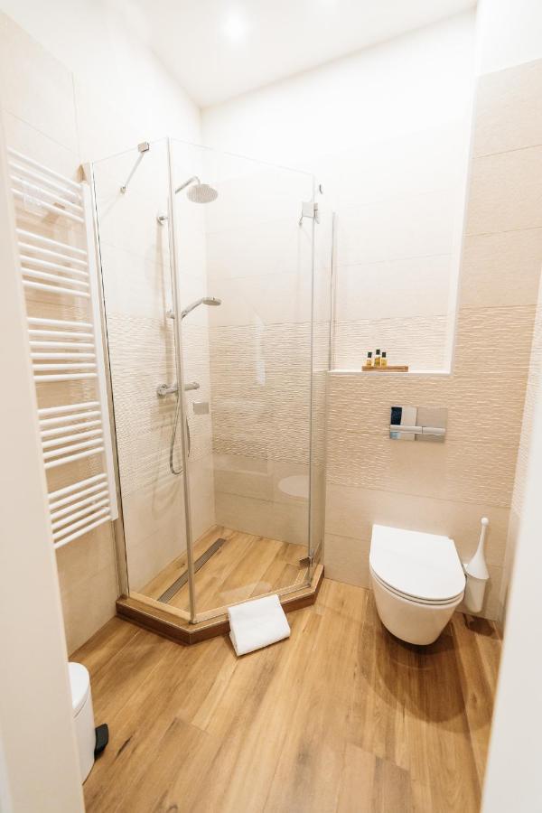 Bed and Breakfast Labashaz Debrecen Exterior foto