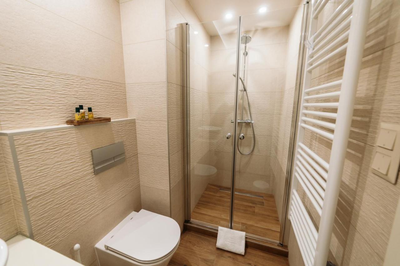 Bed and Breakfast Labashaz Debrecen Exterior foto