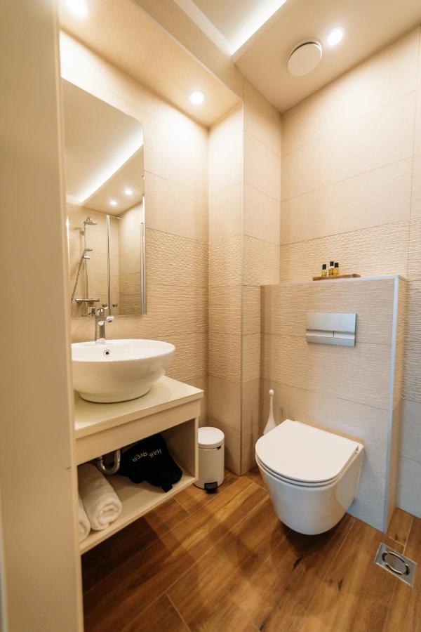 Bed and Breakfast Labashaz Debrecen Exterior foto